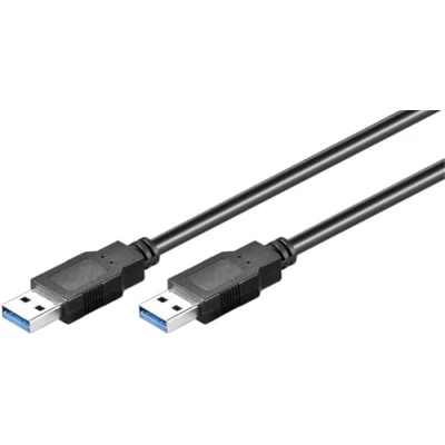 Afbeelding van Microconnect USB3.0, M/M, 1m