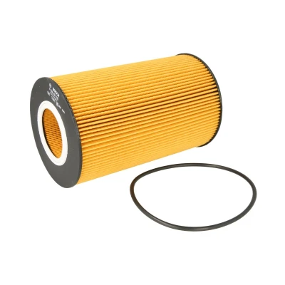 Afbeelding van Bosch Oliefilter F 026 407 051