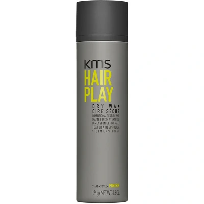 Afbeelding van KMS HairPlay Dry Wax 150ml