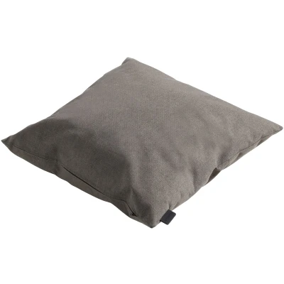 Afbeelding van Madison sierkussen 45x45 cm Oxford taupe
