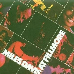 Afbeelding van Live At Fillmore East