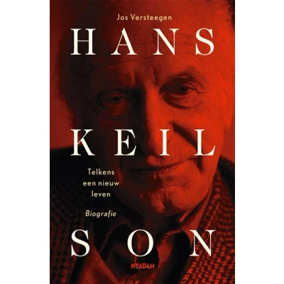 Image de Hans Keilson