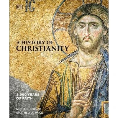Afbeelding van A History of Christianity