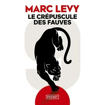 Afbeelding van Le Crépuscule des fauves