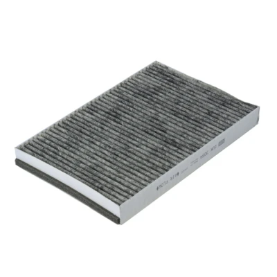 Image de Filtre d&#039;habitacle à charbon actif mann filter cuk3054