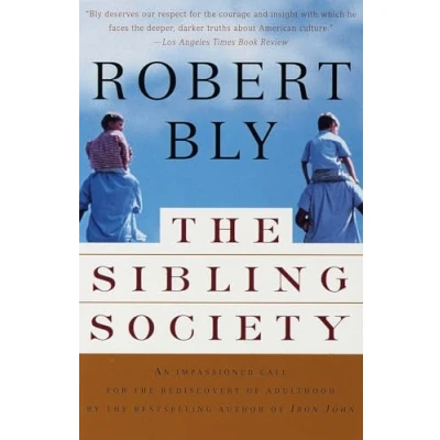 Afbeelding van The Sibling Society