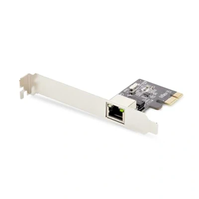 Afbeelding van StarTech.com ST1000SPEX2T netwerkkaart Intern