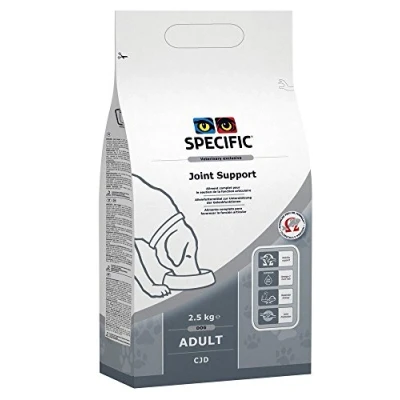 Afbeelding van Specific CJD Joint Hondensnack 3 x 4 kg