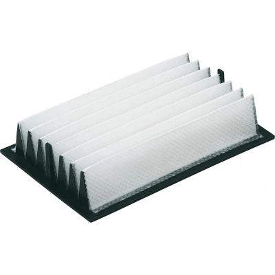 Afbeelding van Metabo 625602000 vouwfilter voor 625601000 van polyester
