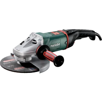 Afbeelding van Metabo WE 24 230 MVT Quick 606470260 Haakse slijper 2400 W