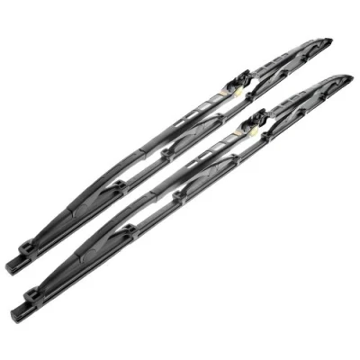 Afbeelding van Ruitenwisser Valeo Compact 576019 430mm Voor Standaard Haakbevestiging MITSUBISHI: L300 / Delica III Van, COLT 3, Minibus