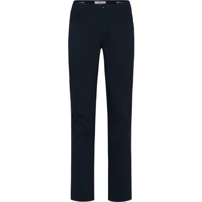 Afbeelding van BRAX Broek Chuck Antraciet 3330