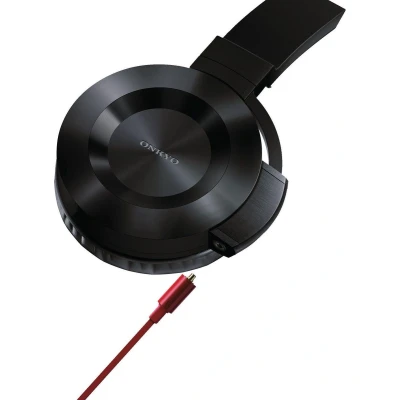 Afbeelding van Onkyo ES FC300 On Ear Koptelefoon Wit