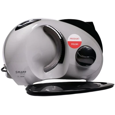 Afbeelding van SMAPP Slicer 294.5 Zwart