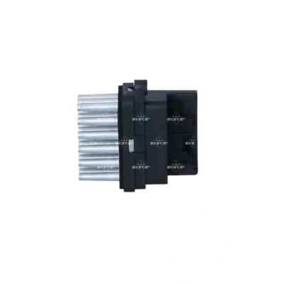 Afbeelding van NRF 342016 Weerstand, interieurventilatie FORD: FIESTA 6, KUGA 1
