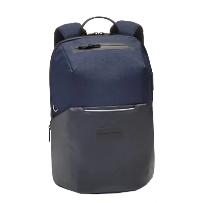 Afbeelding van Porsche Design Urban Eco backpack XS dark blue