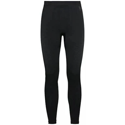 Afbeelding van ODLO Bl Bottom Long Performance Warm Thermobroek Heren Maat L