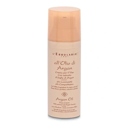 Afbeelding van Olio Argan Crema VISO 50 ml