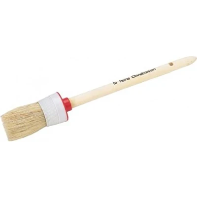 Afbeelding van Rondkwast maat 02, diam. 20 mm