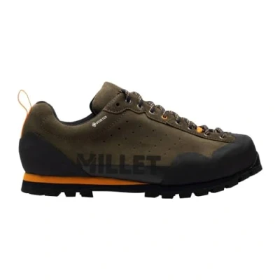 Afbeelding van MILLET Friction GTX U 1 Wandelschoen voor heren, Bruin