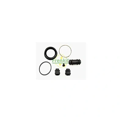 Afbeelding van FRENKIT 251017 Remklauw Reparatieset Vooras 51 MAZDA: Demio Estate