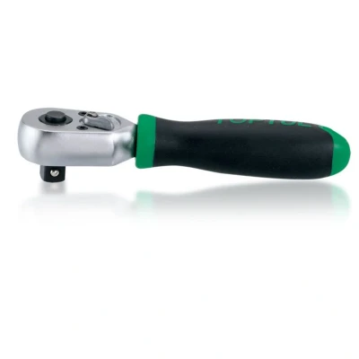 Afbeelding van TOPTUL CJDI1215 Omschakelratel 45 10 (3/8&quot;) 147