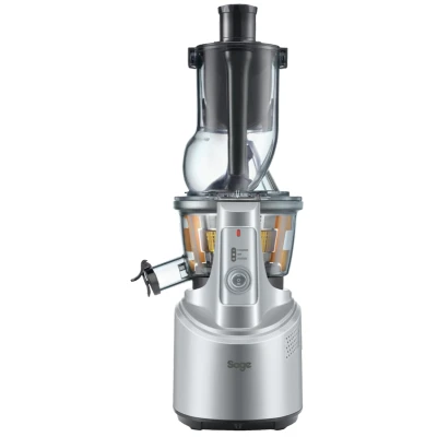 Image de Sage The Big Squeeze SJS700SIL4EEU1