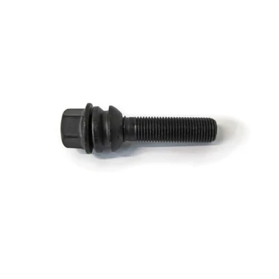 Afbeelding van H&amp;R B1455107 Wielbouten M14x1,5, M14 Kogelzadel A/G