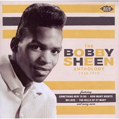 Afbeelding van Bobby Sheen Anthology