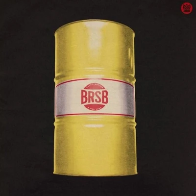 Afbeelding van Bacao Rhythm &amp; Steel Band BRSB (LP) (Coloured Vinyl)