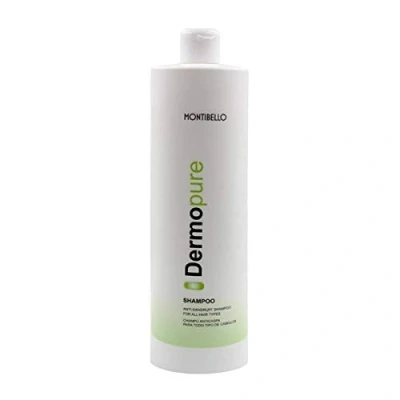 Afbeelding van Shampoo Montibello 8429525415670