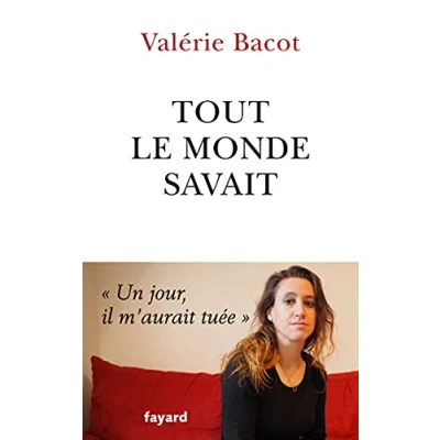 Afbeelding van TOUT LE MONDE SAVAIT