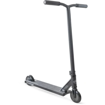 Afbeelding van MGP MG3 Zen Stuntstep Black/Black