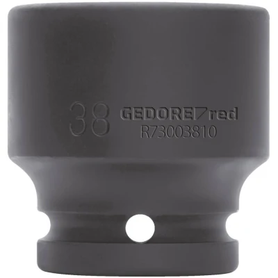 Afbeelding van Gedore RED R73003610 3300606 Slagadapter Metrisch 3/4 (20 mm) 1 stuks