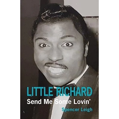 Afbeelding van Little Richard