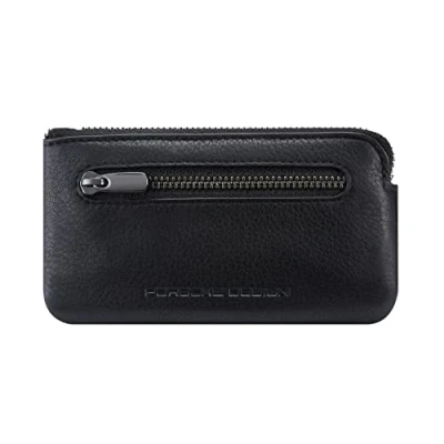 Afbeelding van Porsche Design Business sleuteletui M black