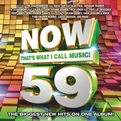 Afbeelding van Now 59:that\\&#039;s What I.. (usa)