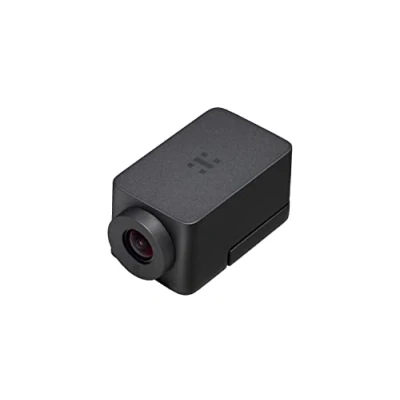 Afbeelding van Huddly IQ with mic Camera 12 MP Nero 1920 x 1080 Pixel 30 fps CMOS 25,4 2,3 mm 1 2.3 pollici