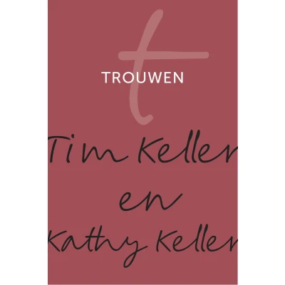 Afbeelding van Trouwen