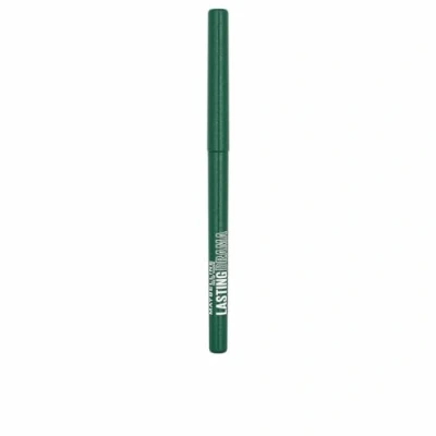 Afbeelding van Maybelline Lasting Drama Automatic Gel Pencil 40 Green With Envy