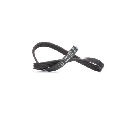 Afbeelding van Febi Bilstein Poly V riem 38442