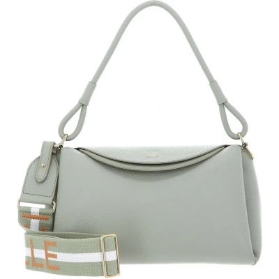 Afbeelding van Coccinelle Handtas, Dames, Maat: One Size, Celadon green