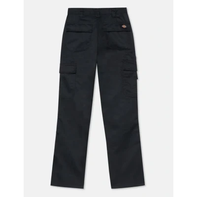 Afbeelding van Dickies Damesbroek EVERYDAY FLEX (WBT002R) DK0A4XSY Black