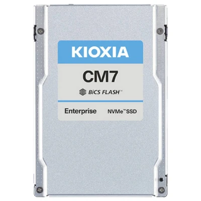 Afbeelding van Kioxia CM7 V serie KCMYXVUG3T20 SSD (3200 GB, 2.5&quot;),