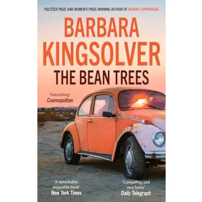 Afbeelding van Bean Trees