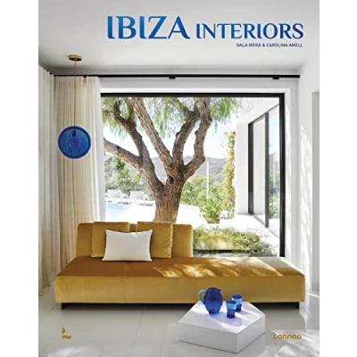 Afbeelding van Ibiza Interiors