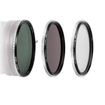 Afbeelding van NiSi Swift VND Mist Kit 67mm