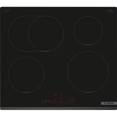Afbeelding van Bosch PIF631HB1E Serie 6 inductiekookplaat