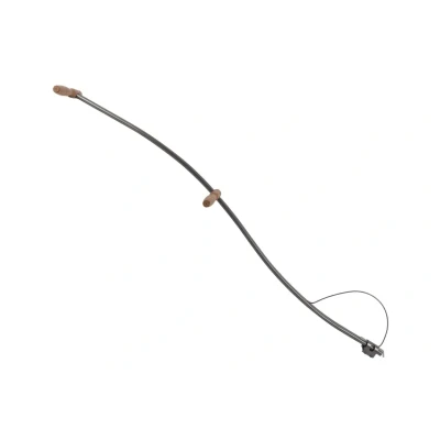 Afbeelding van Talen Tools Zeisboom IJzer Gebogen 146 cm
