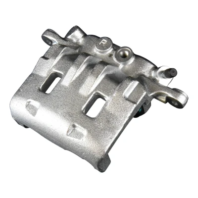 Afbeelding van FEBI BILSTEIN 178205 Remklauw Gietijzer Vooras rechts MAZDA: B Series Pickup